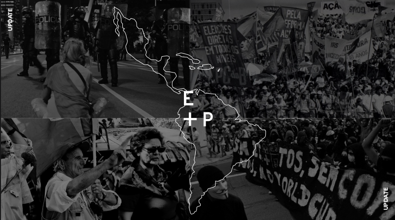 Emergência Política – América Latina