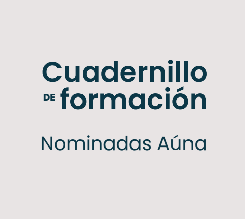 Cuadernillo de Formación Electoral – México