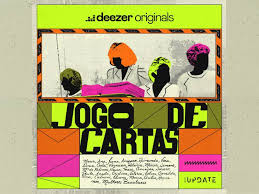 Jogo de Cartas