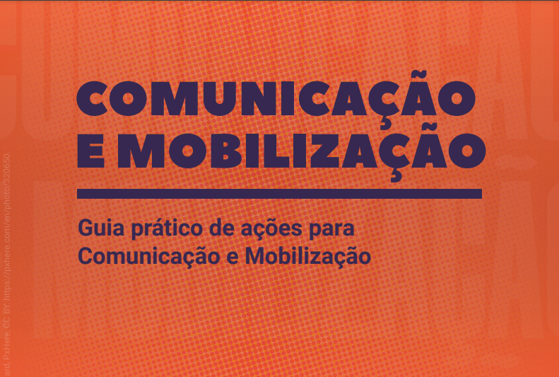 Comunicação e mobilização