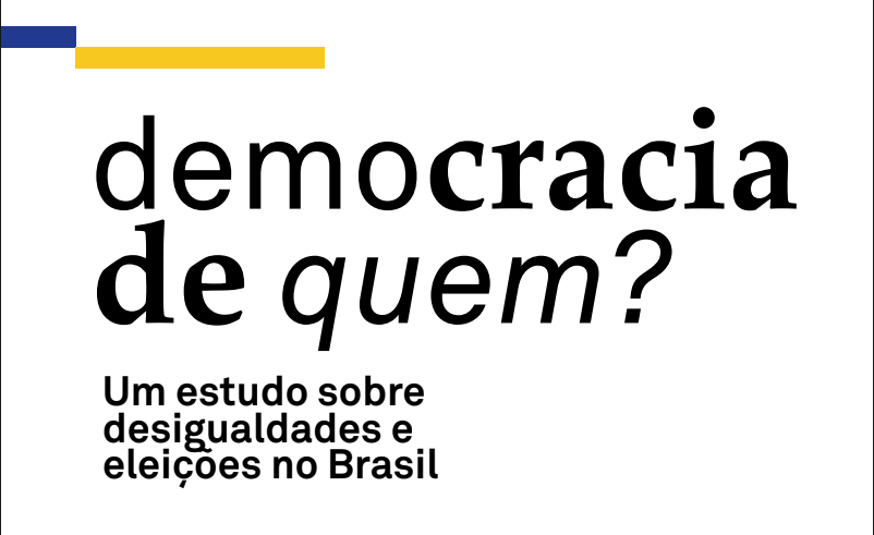 Democracia de Quem