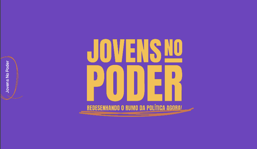 Jovens no Poder