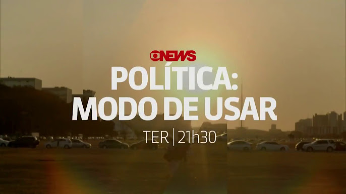 Política: Modo de Usar