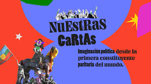 Nuestra Carta